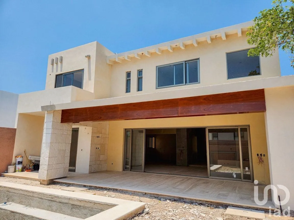 Casa en Venta en Cholul, Mérida, Yucatán | NEX-232464 | iad México | Foto 41 de 41