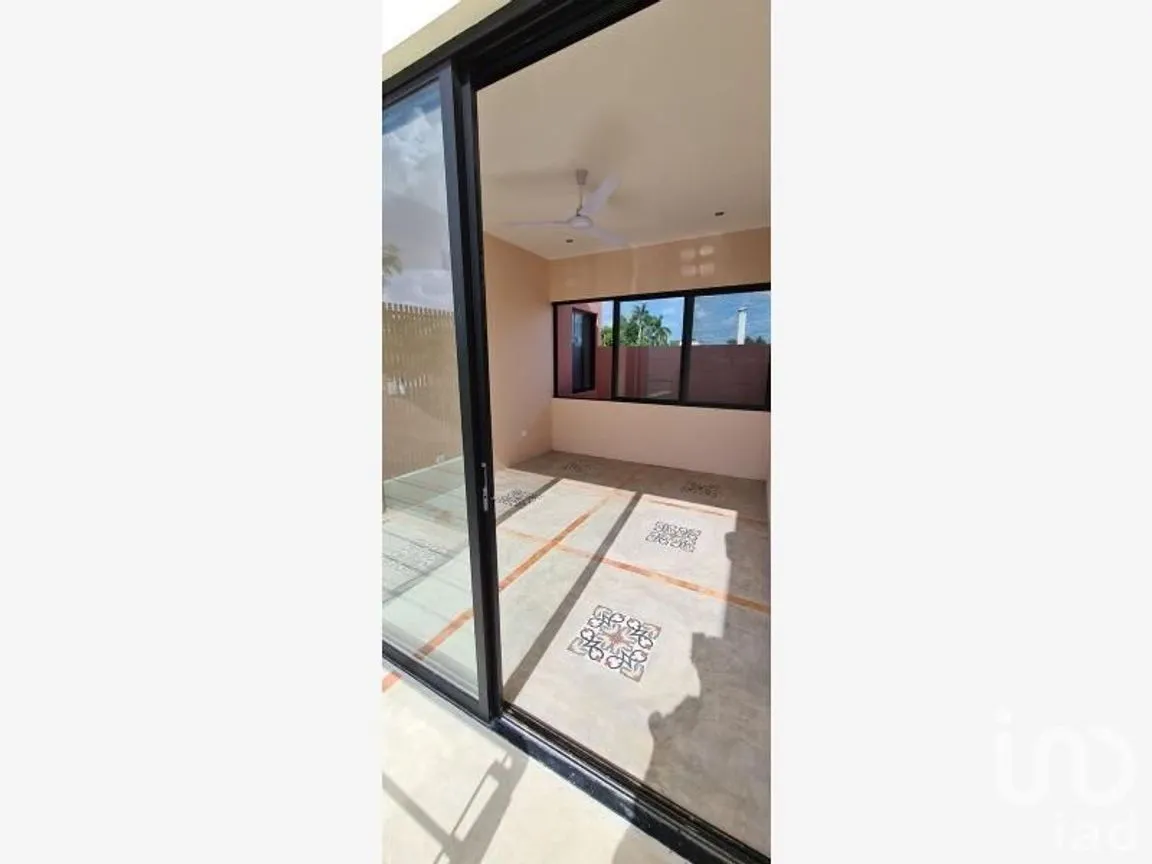 Casa en Venta en Mérida Centro, Mérida, Yucatán | NEX-232465 | iad México | Foto 2 de 14