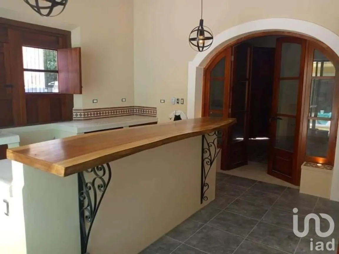 Casa en Venta en Mérida Centro, Mérida, Yucatán | NEX-232465 | iad México | Foto 3 de 14