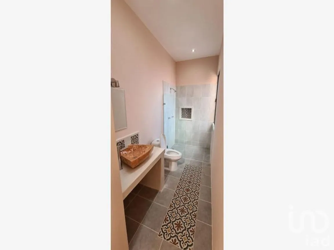 Casa en Venta en Mérida Centro, Mérida, Yucatán | NEX-232465 | iad México | Foto 7 de 14