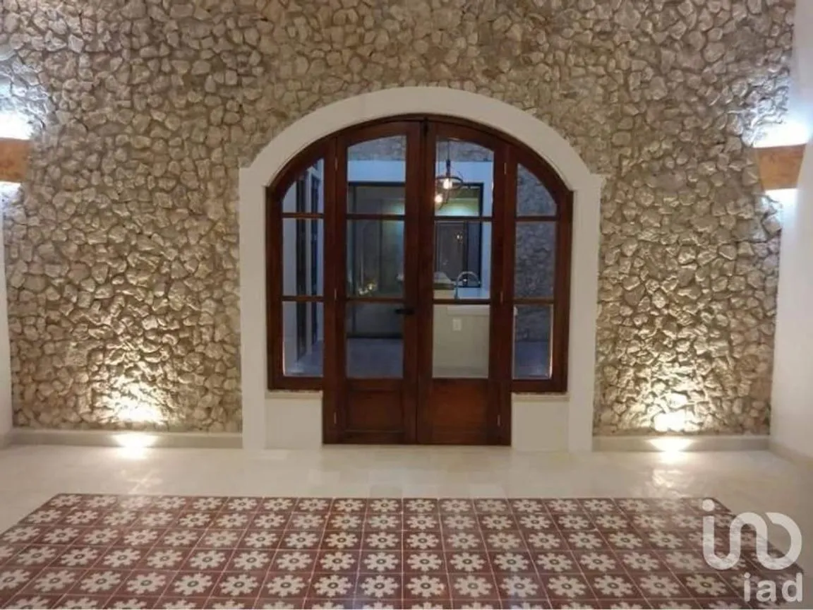 Casa en Venta en Mérida Centro, Mérida, Yucatán | NEX-232465 | iad México | Foto 1 de 14