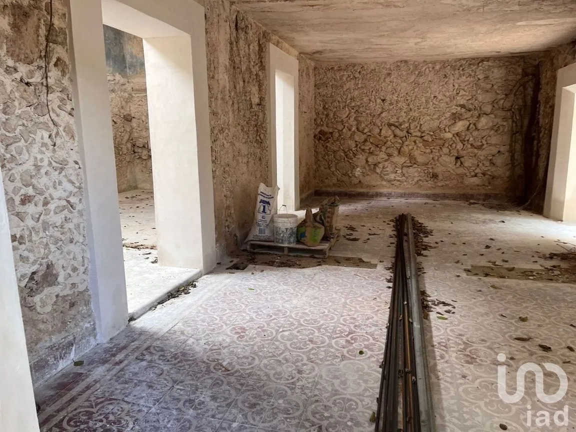 Casa en Venta en Mérida Centro, Mérida, Yucatán | NEX-232466 | iad México | Foto 11 de 19