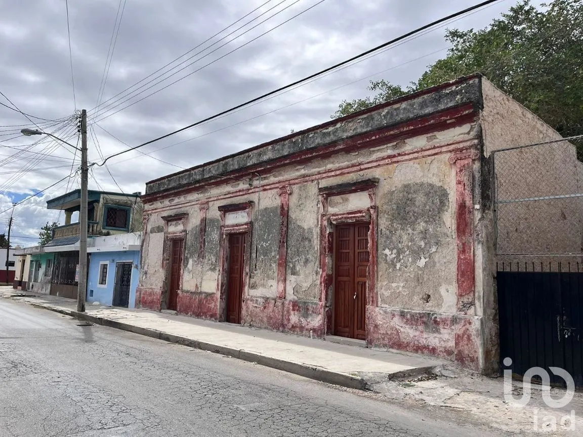 Casa en Venta en Mérida Centro, Mérida, Yucatán | NEX-232466 | iad México | Foto 12 de 19