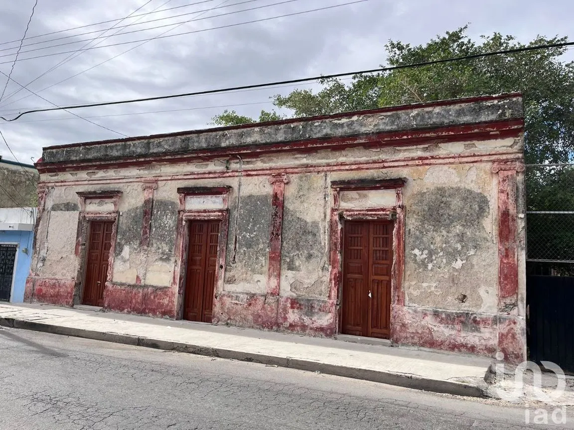 Casa en Venta en Mérida Centro, Mérida, Yucatán | NEX-232466 | iad México | Foto 13 de 19
