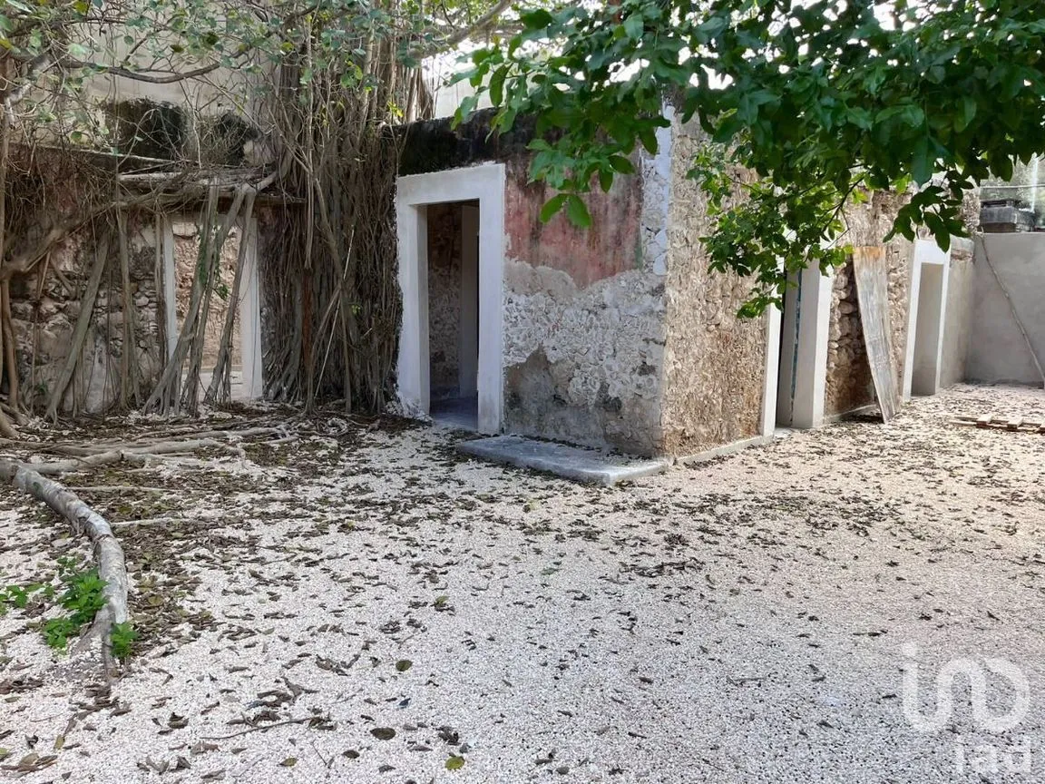 Casa en Venta en Mérida Centro, Mérida, Yucatán | NEX-232466 | iad México | Foto 15 de 19