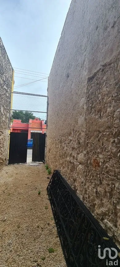 Casa en Venta en Mérida Centro, Mérida, Yucatán | NEX-232466 | iad México | Foto 16 de 19