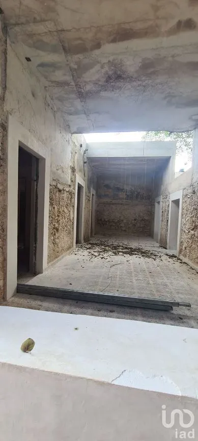 Casa en Venta en Mérida Centro, Mérida, Yucatán | NEX-232466 | iad México | Foto 19 de 19