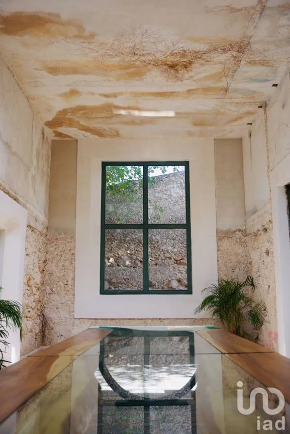 Casa en Venta en Mérida Centro, Mérida, Yucatán | NEX-232466 | iad México | Foto 6 de 19