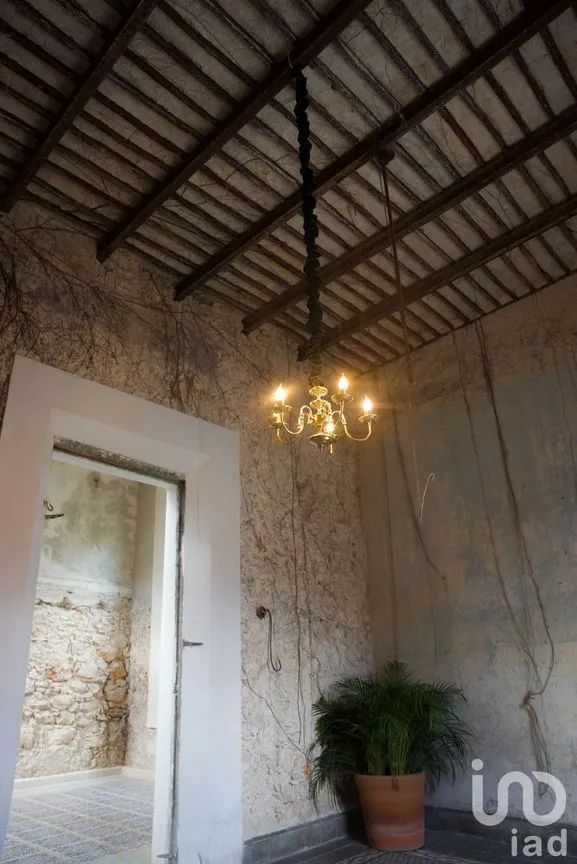 Casa en Venta en Mérida Centro, Mérida, Yucatán | NEX-232466 | iad México | Foto 7 de 19