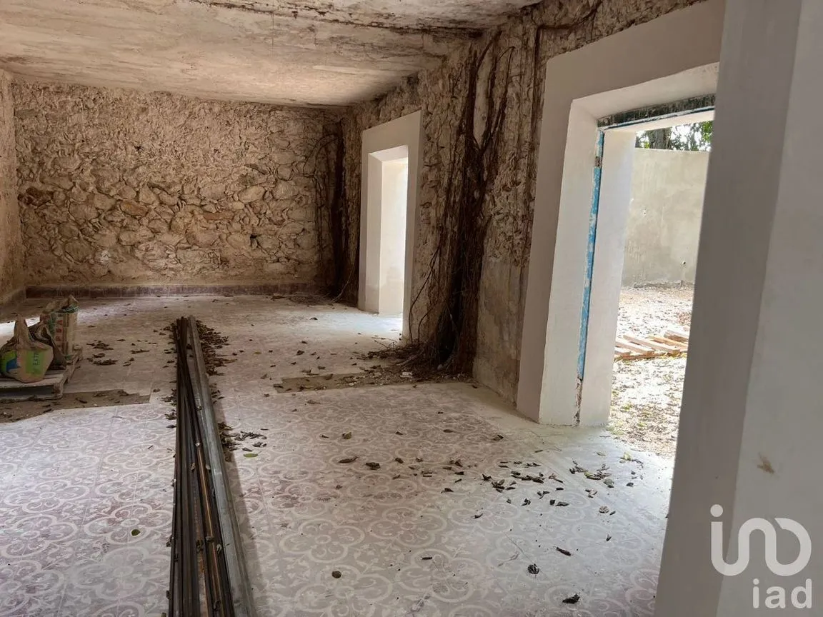 Casa en Venta en Mérida Centro, Mérida, Yucatán | NEX-232466 | iad México | Foto 9 de 19
