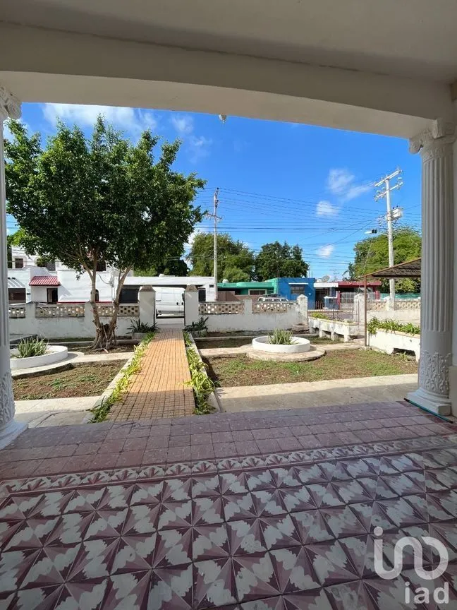 Casa en Venta en Mérida Centro, Mérida, Yucatán | NEX-232467 | iad México | Foto 2 de 7