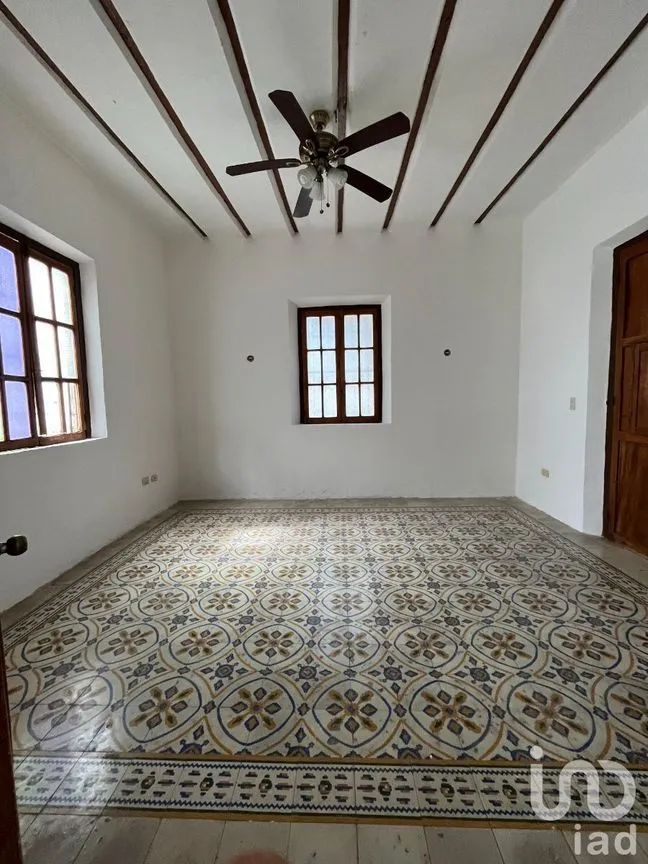 Casa en Venta en Mérida Centro, Mérida, Yucatán | NEX-232467 | iad México | Foto 6 de 7
