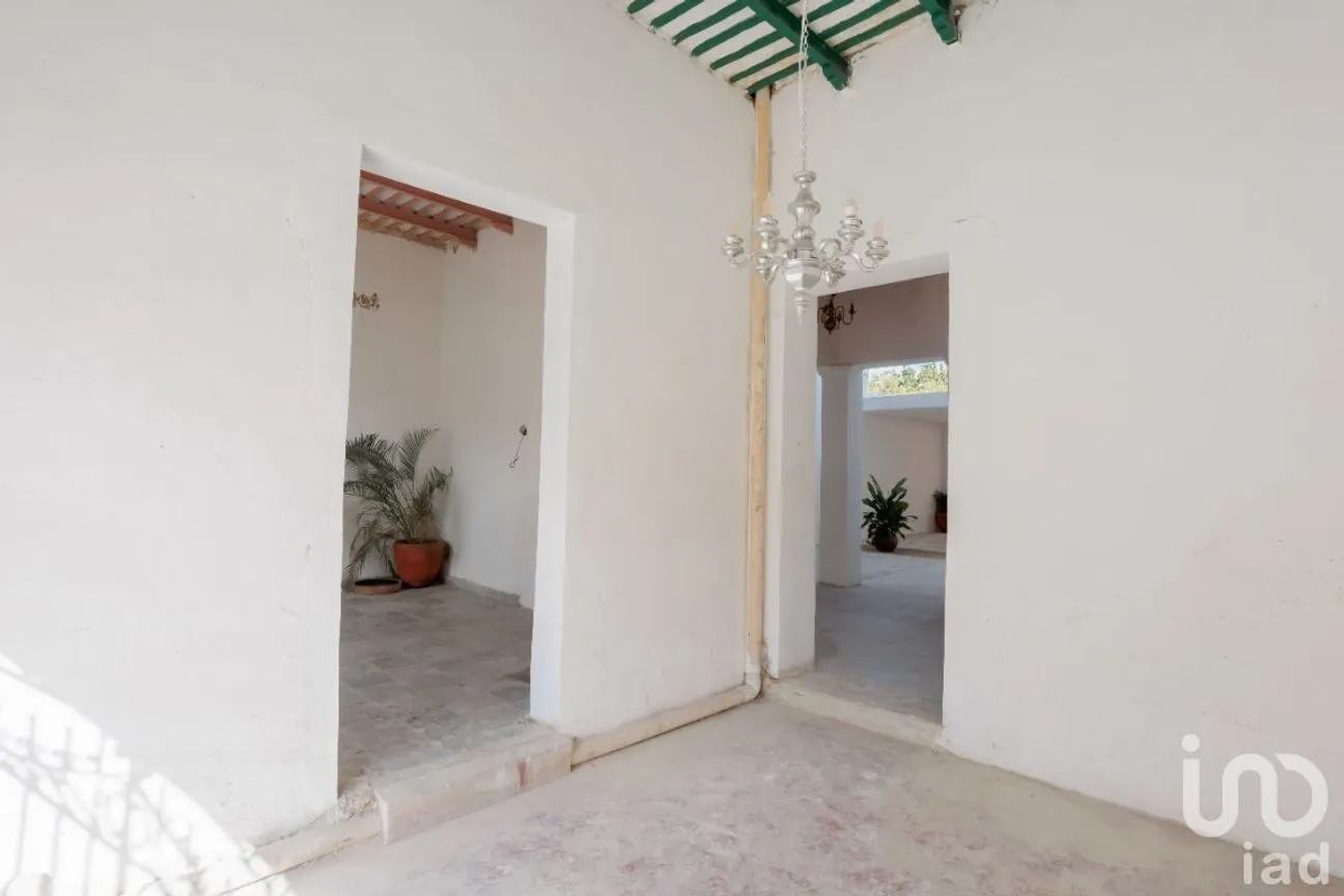 Casa en Venta en Mérida Centro, Mérida, Yucatán | NEX-232468 | iad México | Foto 12 de 18