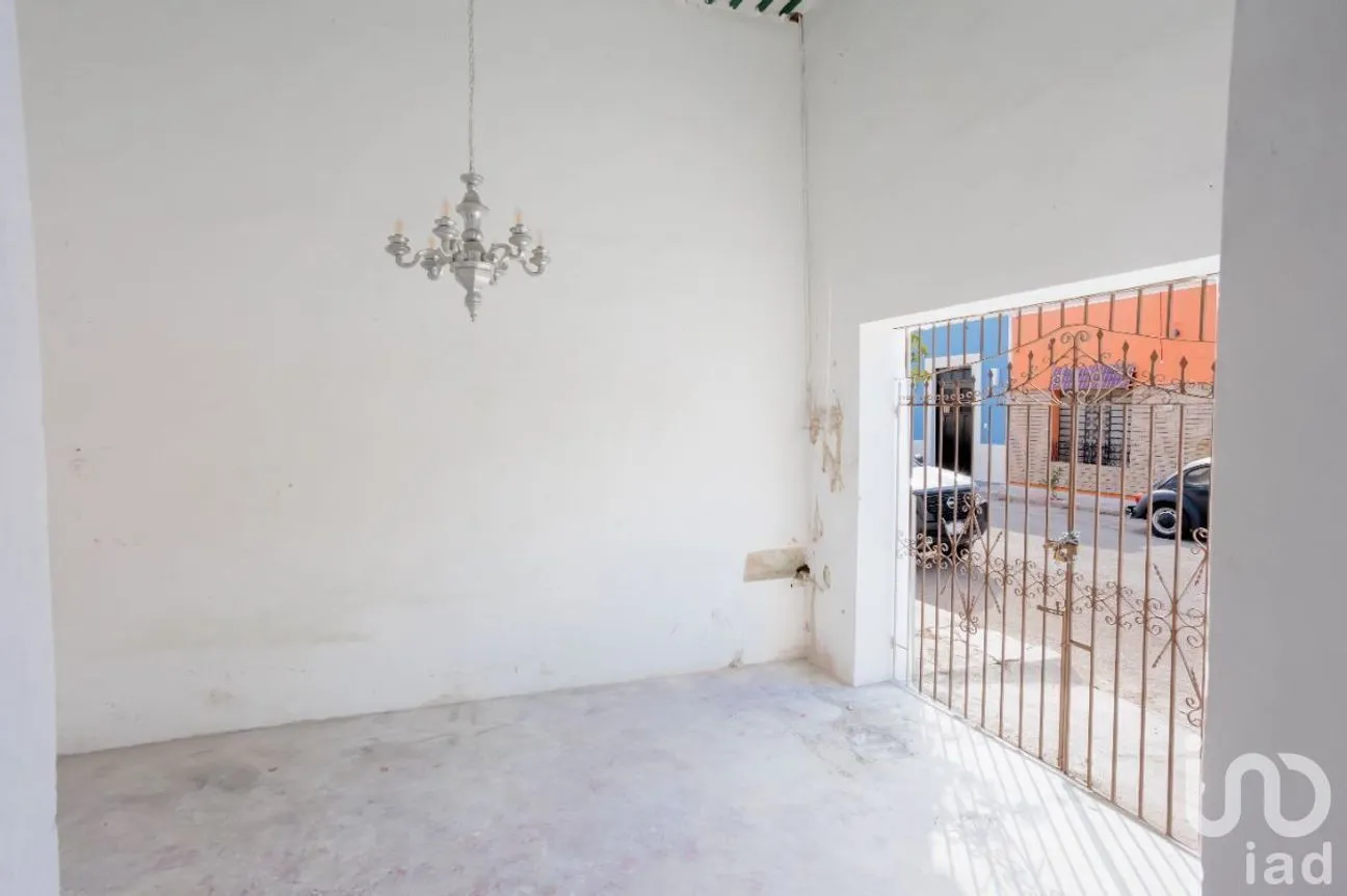 Casa en Venta en Mérida Centro, Mérida, Yucatán | NEX-232468 | iad México | Foto 14 de 18