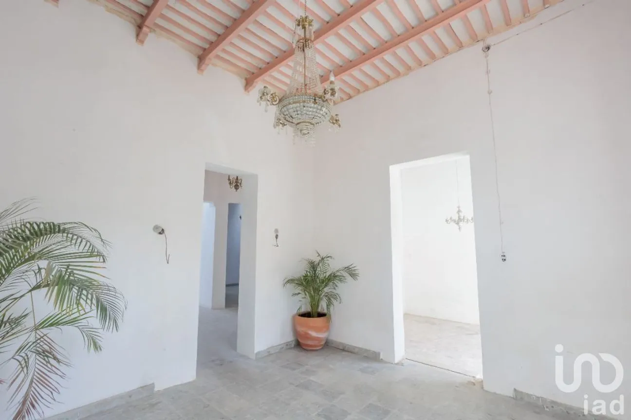 Casa en Venta en Mérida Centro, Mérida, Yucatán | NEX-232468 | iad México | Foto 17 de 18