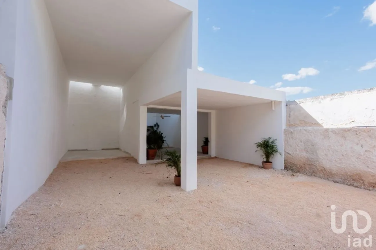 Casa en Venta en Mérida Centro, Mérida, Yucatán | NEX-232468 | iad México | Foto 18 de 18