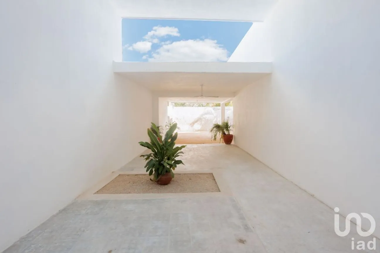 Casa en Venta en Mérida Centro, Mérida, Yucatán | NEX-232468 | iad México | Foto 7 de 18
