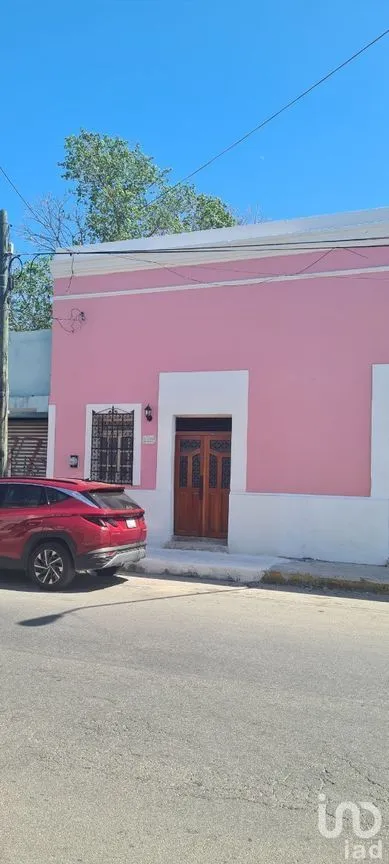 Casa en Venta en Mérida Centro, Mérida, Yucatán | NEX-232469 | iad México | Foto 2 de 38