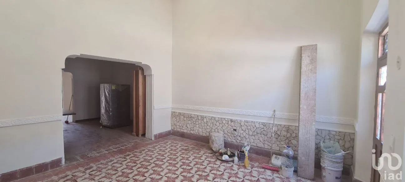 Casa en Venta en Mérida Centro, Mérida, Yucatán | NEX-232469 | iad México | Foto 23 de 38