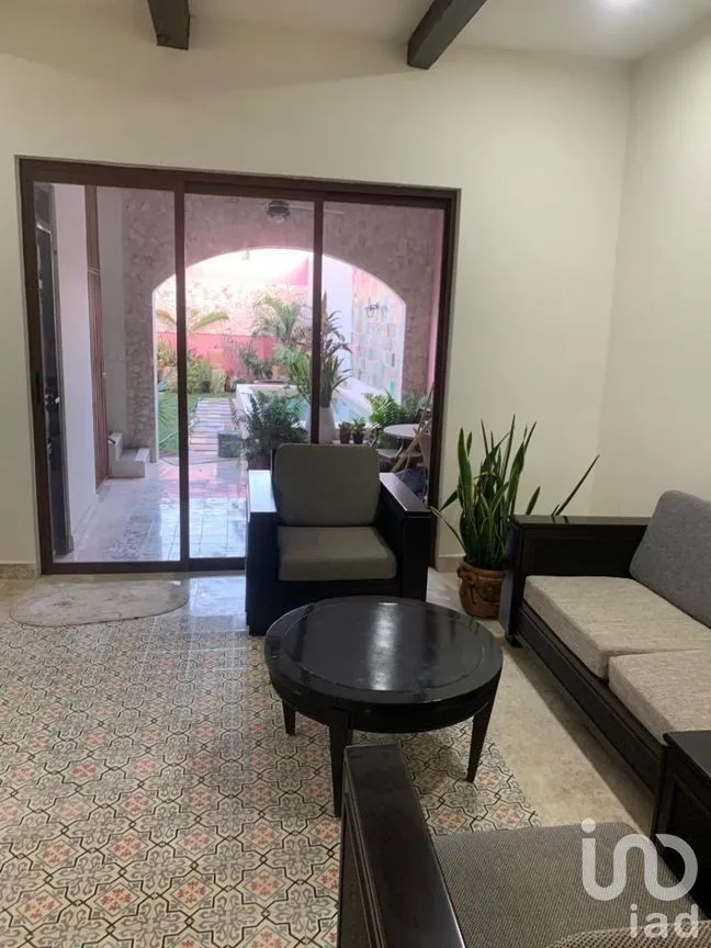 Casa en Venta en Mérida Centro, Mérida, Yucatán | NEX-232469 | iad México | Foto 33 de 38