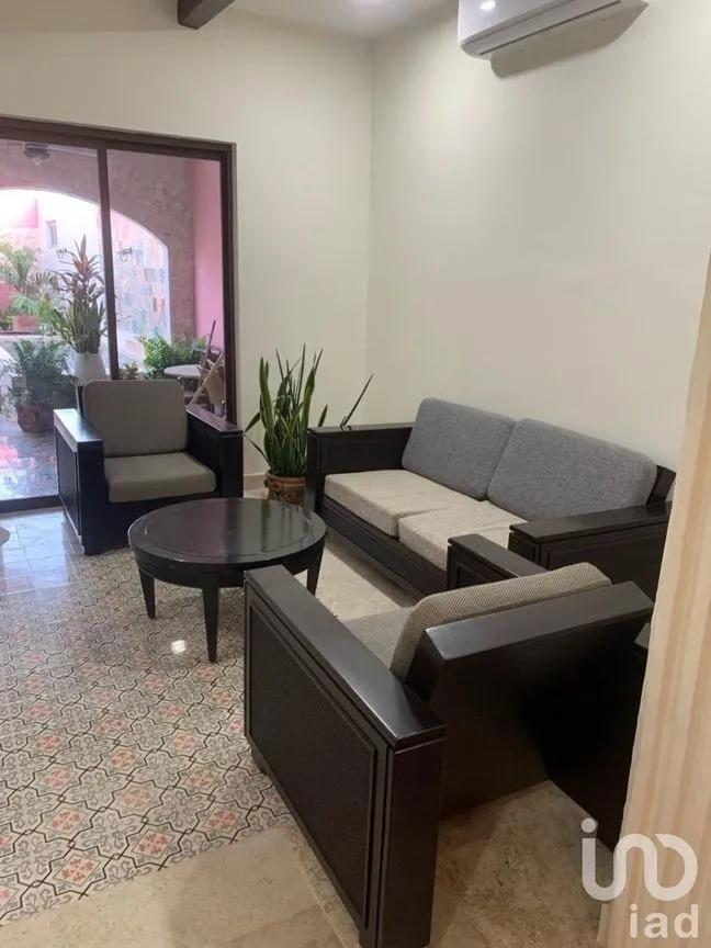 Casa en Venta en Mérida Centro, Mérida, Yucatán | NEX-232469 | iad México | Foto 34 de 38