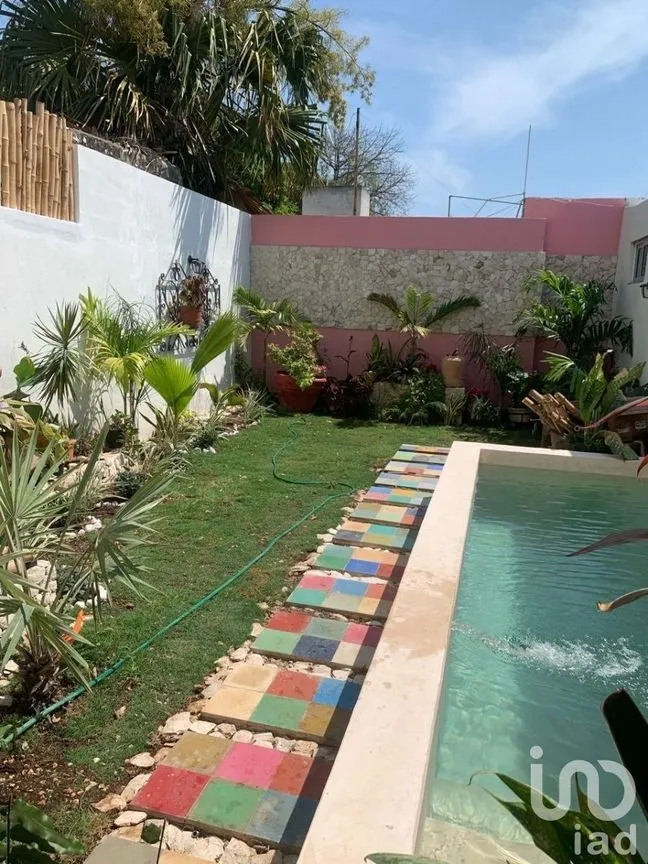 Casa en Venta en Mérida Centro, Mérida, Yucatán | NEX-232469 | iad México | Foto 35 de 38