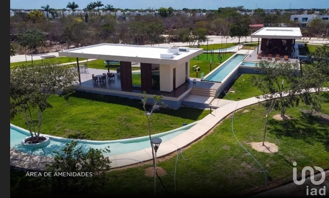 Casa en Venta en Cholul, Mérida, Yucatán | NEX-232470 | iad México | Foto 2 de 18