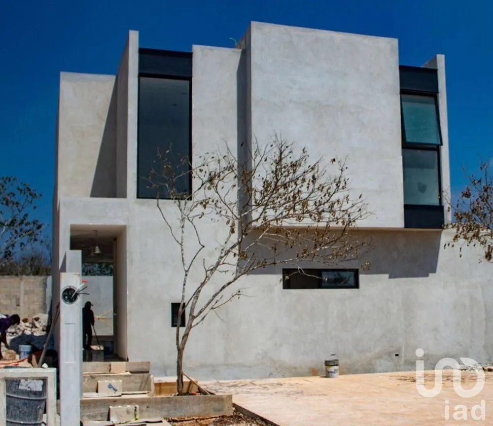 Casa en Venta en Cholul, Mérida, Yucatán | NEX-232470 | iad México | Foto 11 de 18