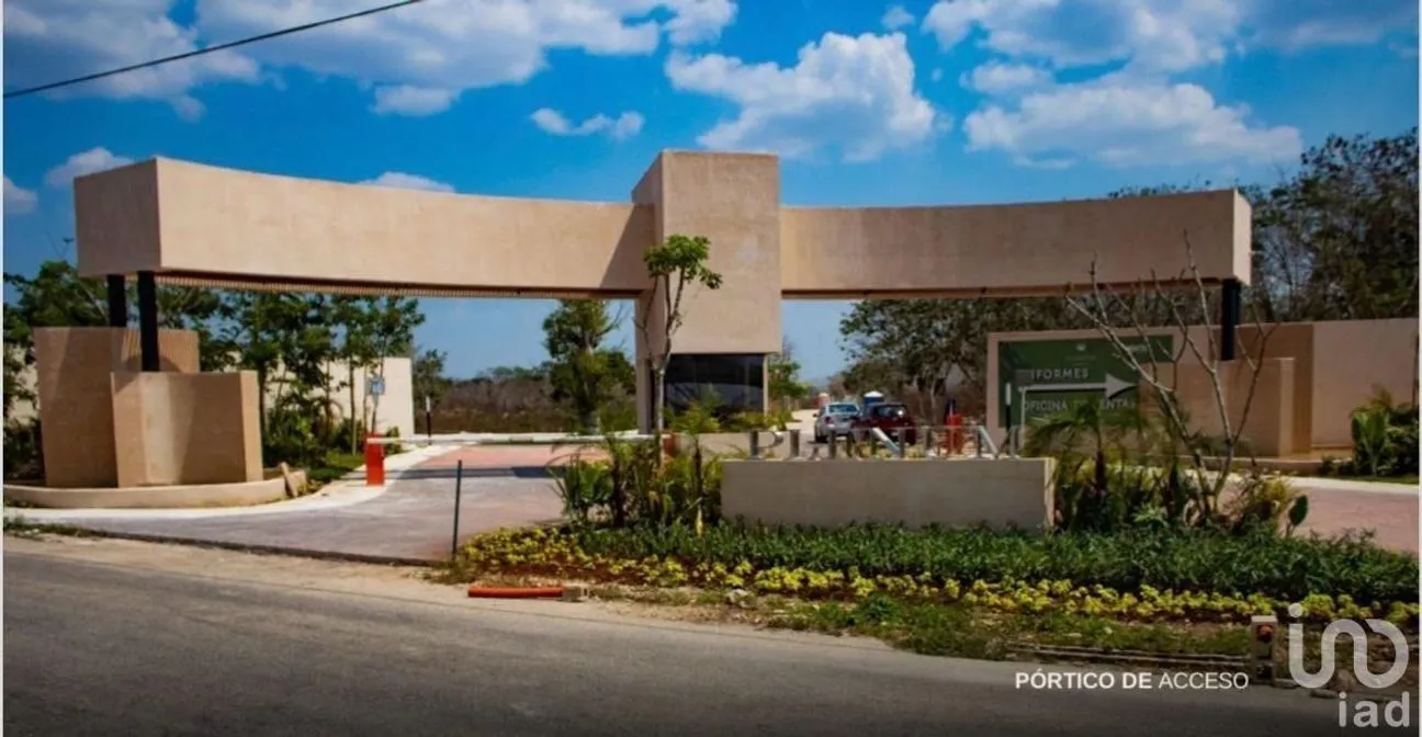 Casa en Venta en Cholul, Mérida, Yucatán | NEX-232470 | iad México | Foto 12 de 18