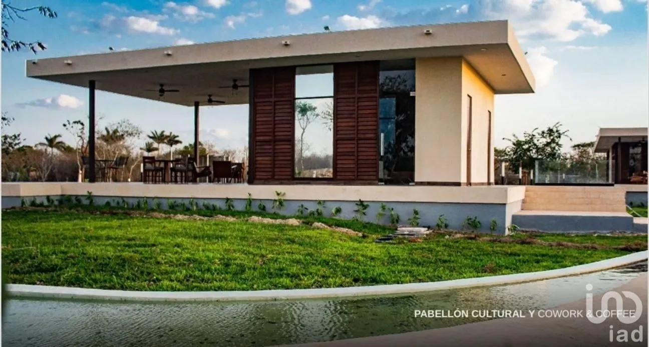 Casa en Venta en Cholul, Mérida, Yucatán | NEX-232470 | iad México | Foto 17 de 18