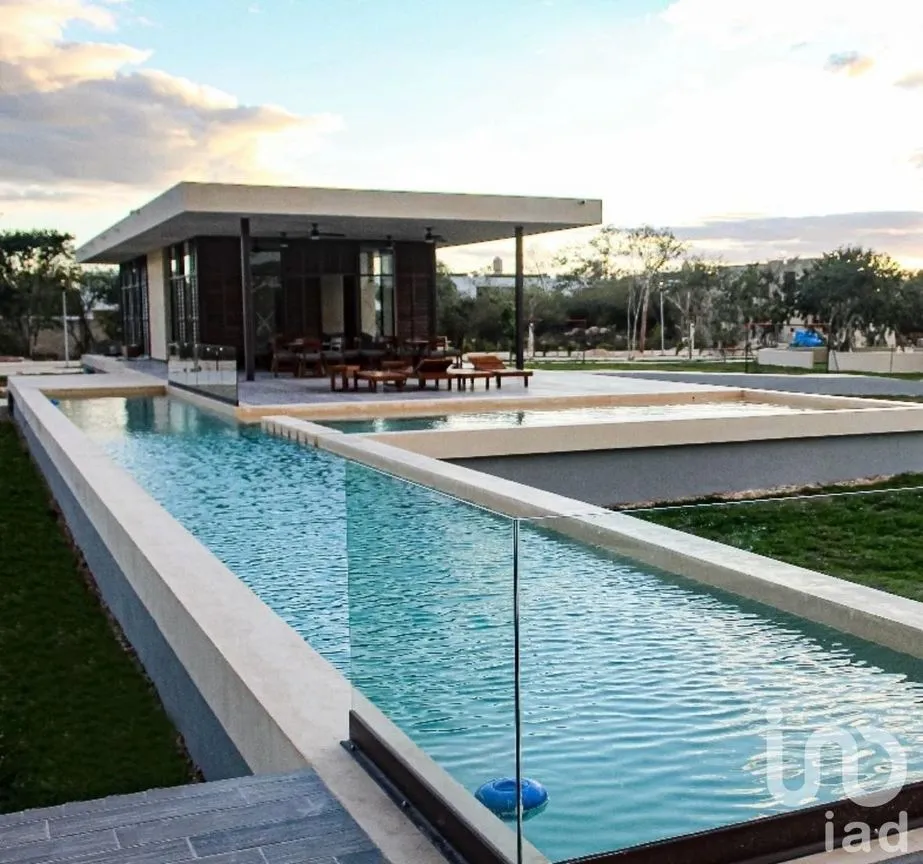 Casa en Venta en Cholul, Mérida, Yucatán | NEX-232470 | iad México | Foto 3 de 18