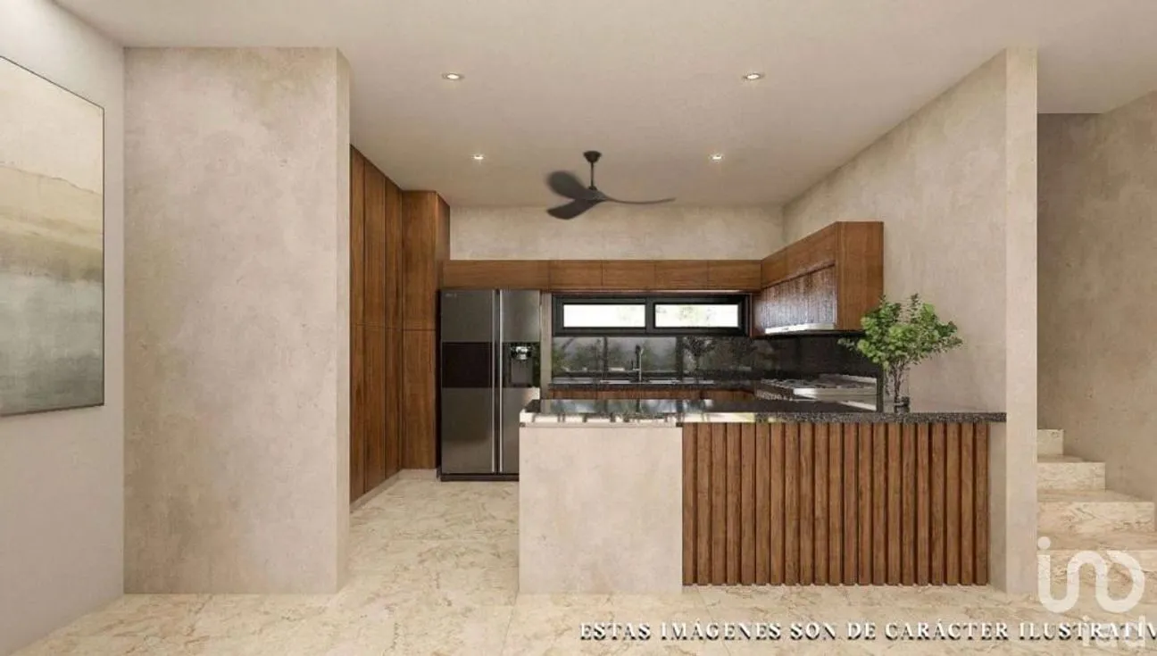 Casa en Venta en Cholul, Mérida, Yucatán | NEX-232470 | iad México | Foto 8 de 18
