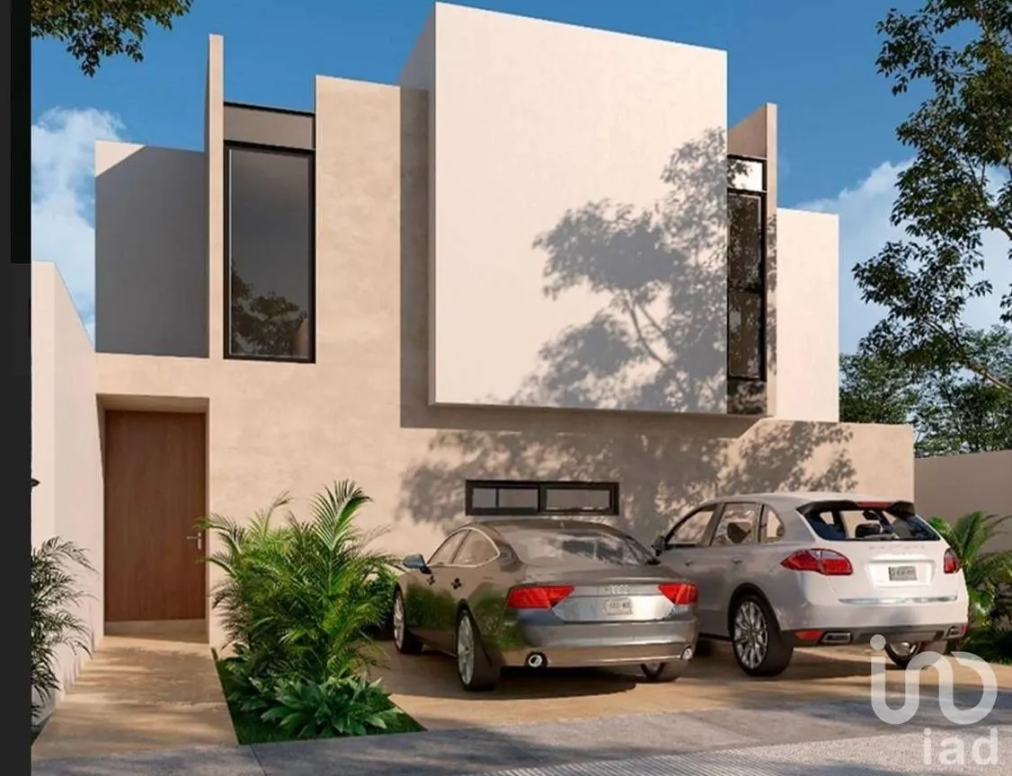 Casa en Venta en Cholul, Mérida, Yucatán | NEX-232470 | iad México | Foto 1 de 18