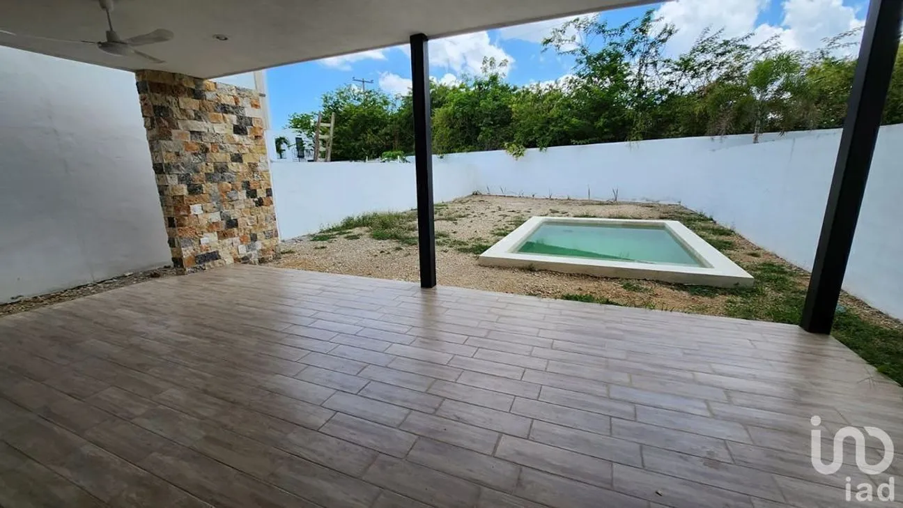 Casa en Venta en Conkal, Conkal, Yucatán | NEX-232471 | iad México | Foto 12 de 18