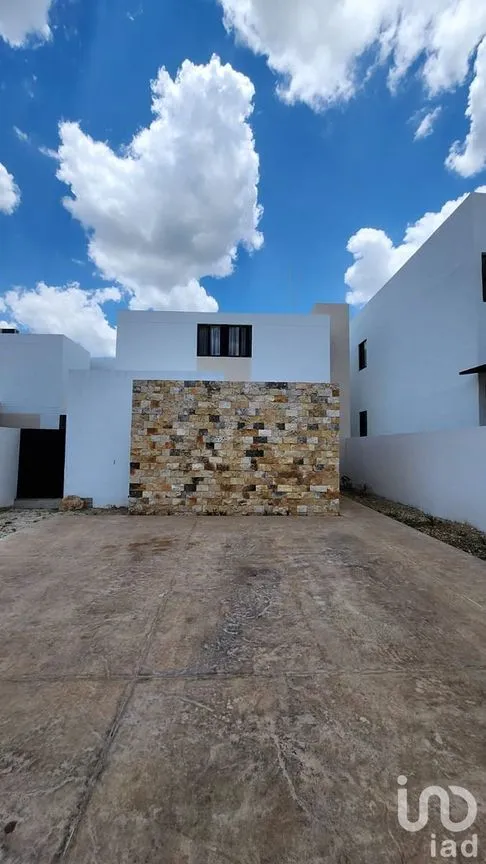Casa en Venta en Conkal, Conkal, Yucatán | NEX-232471 | iad México | Foto 18 de 18