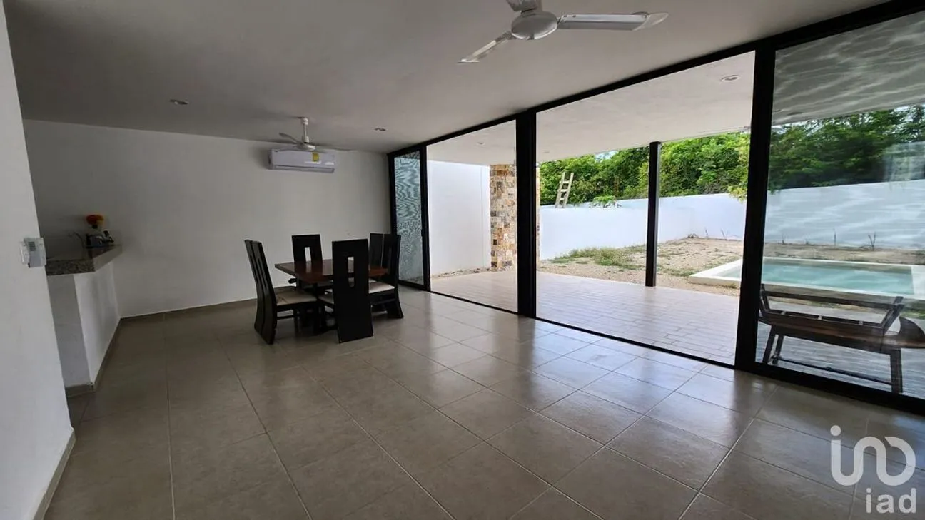 Casa en Venta en Conkal, Conkal, Yucatán | NEX-232471 | iad México | Foto 4 de 18