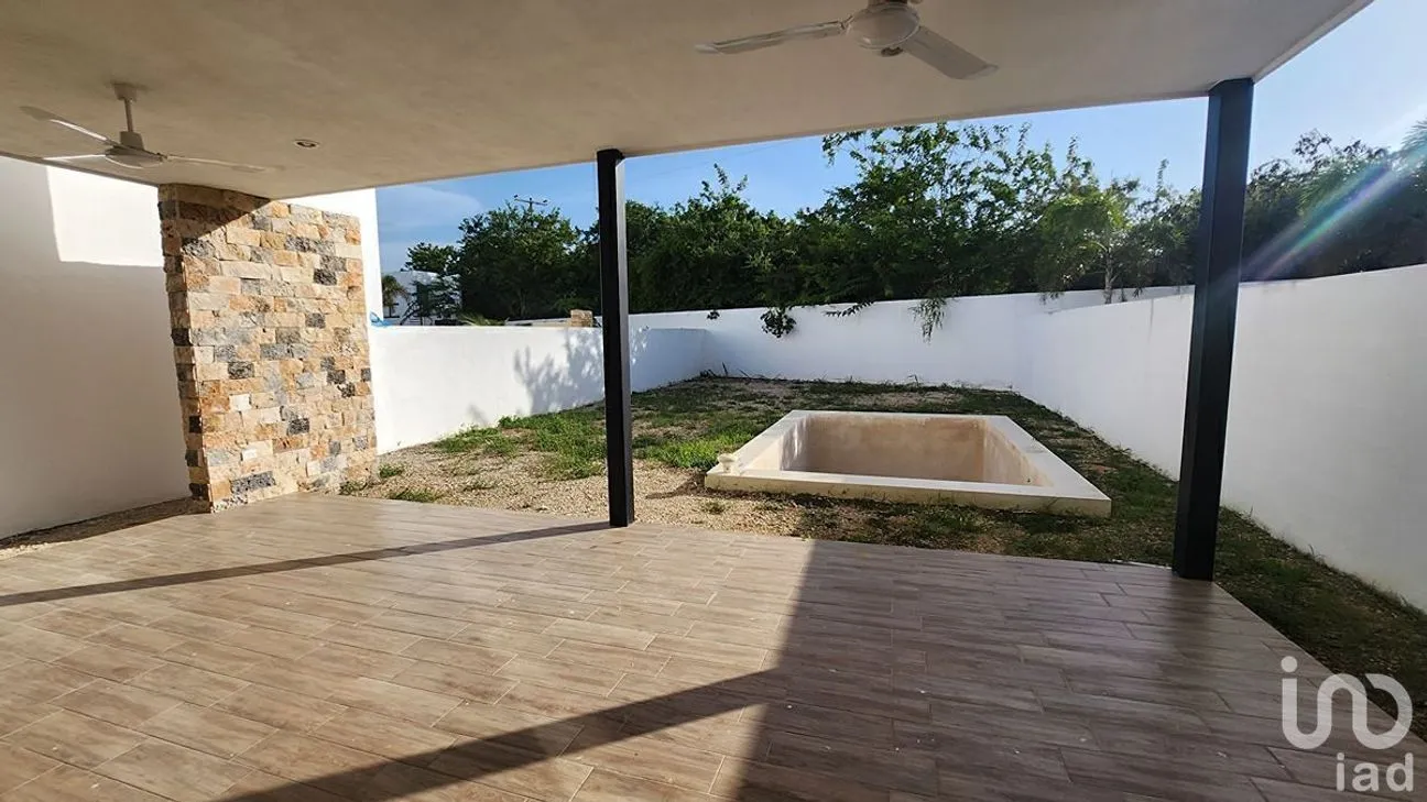 Casa en Venta en Conkal, Conkal, Yucatán | NEX-232471 | iad México | Foto 6 de 18