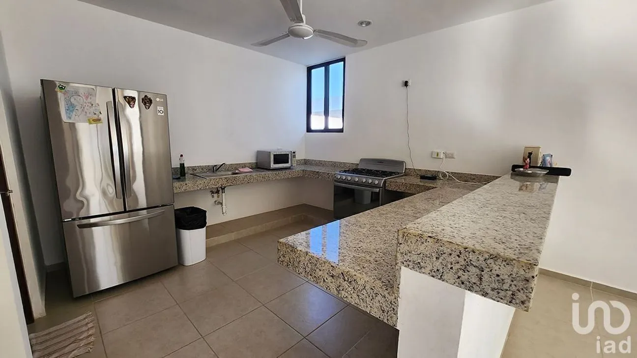Casa en Venta en Conkal, Conkal, Yucatán | NEX-232471 | iad México | Foto 7 de 18