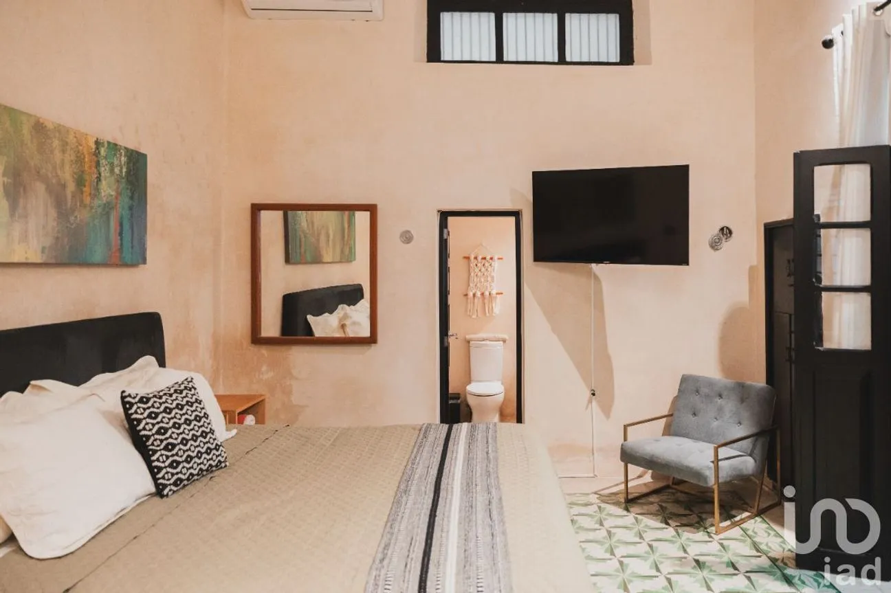 Casa en Venta en Mérida Centro, Mérida, Yucatán | NEX-232472 | iad México | Foto 11 de 38