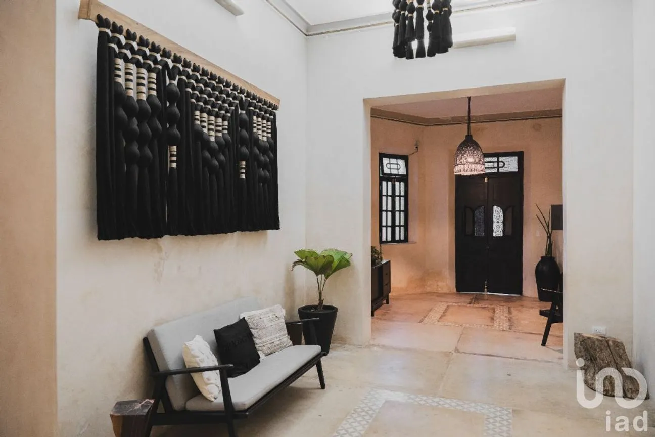 Casa en Venta en Mérida Centro, Mérida, Yucatán | NEX-232472 | iad México | Foto 15 de 38
