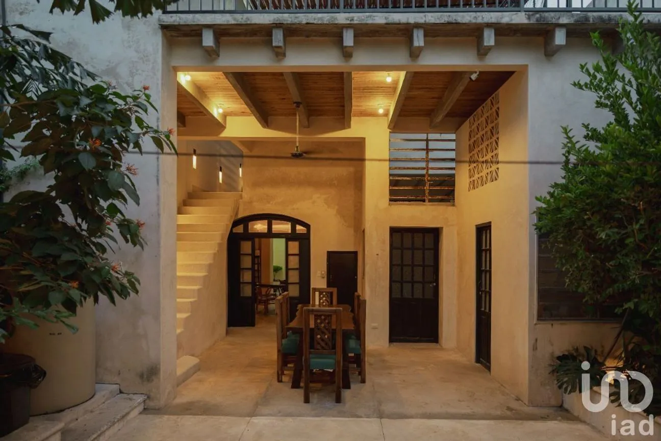 Casa en Venta en Mérida Centro, Mérida, Yucatán | NEX-232472 | iad México | Foto 23 de 38