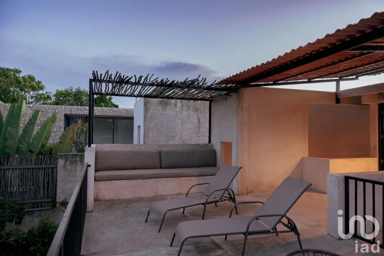 Casa en Venta en Mérida Centro, Mérida, Yucatán | NEX-232472 | iad México | Foto 28 de 38