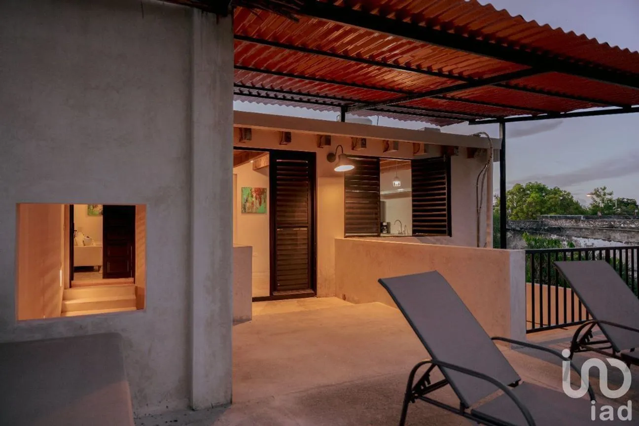 Casa en Venta en Mérida Centro, Mérida, Yucatán | NEX-232472 | iad México | Foto 29 de 38