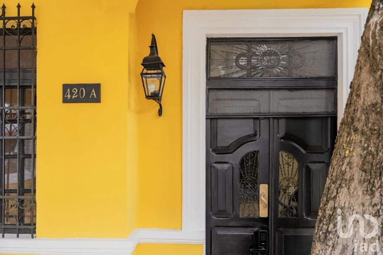Casa en Venta en Mérida Centro, Mérida, Yucatán | NEX-232472 | iad México | Foto 4 de 38