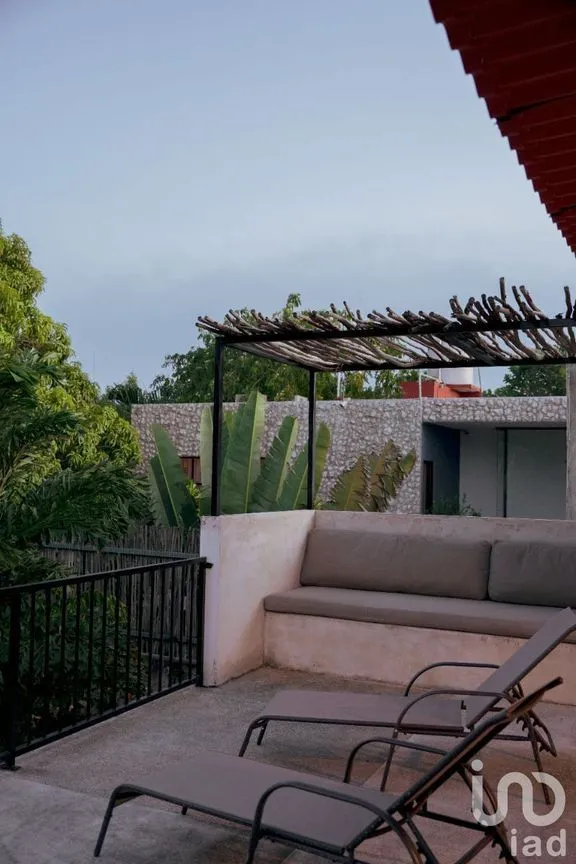 Casa en Venta en Mérida Centro, Mérida, Yucatán | NEX-232472 | iad México | Foto 33 de 38