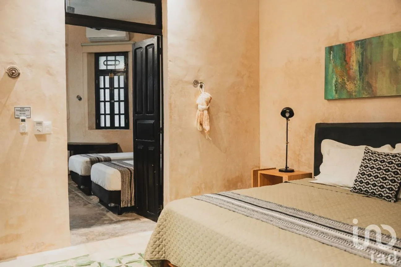 Casa en Venta en Mérida Centro, Mérida, Yucatán | NEX-232472 | iad México | Foto 8 de 38