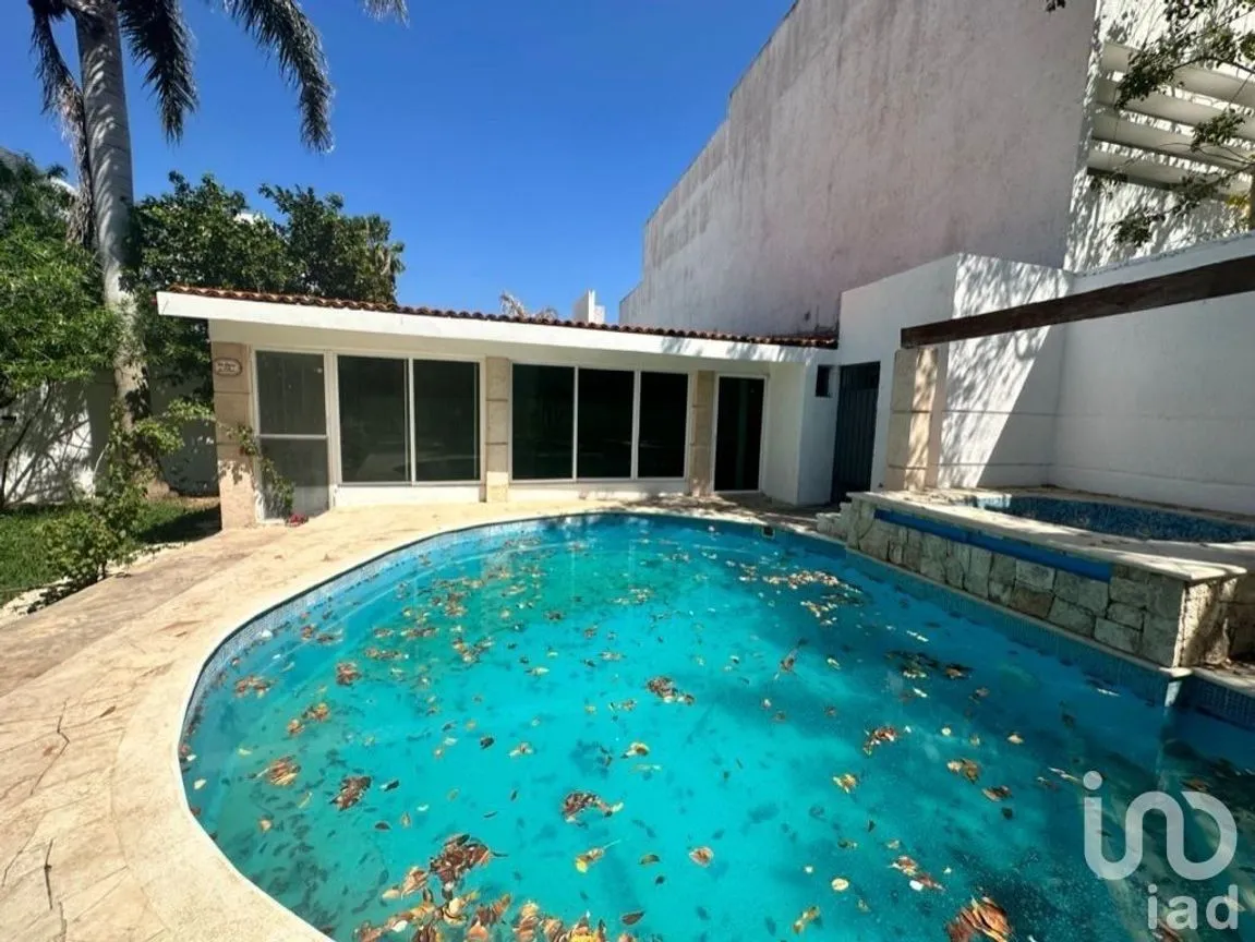 Casa en Renta en Montes de Ame, Mérida, Yucatán | NEX-232473 | iad México | Foto 2 de 32