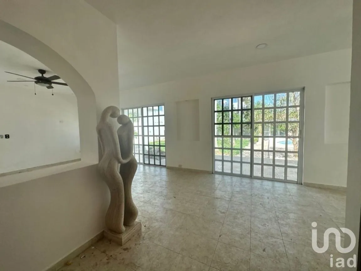Casa en Renta en Montes de Ame, Mérida, Yucatán | NEX-232473 | iad México | Foto 12 de 32