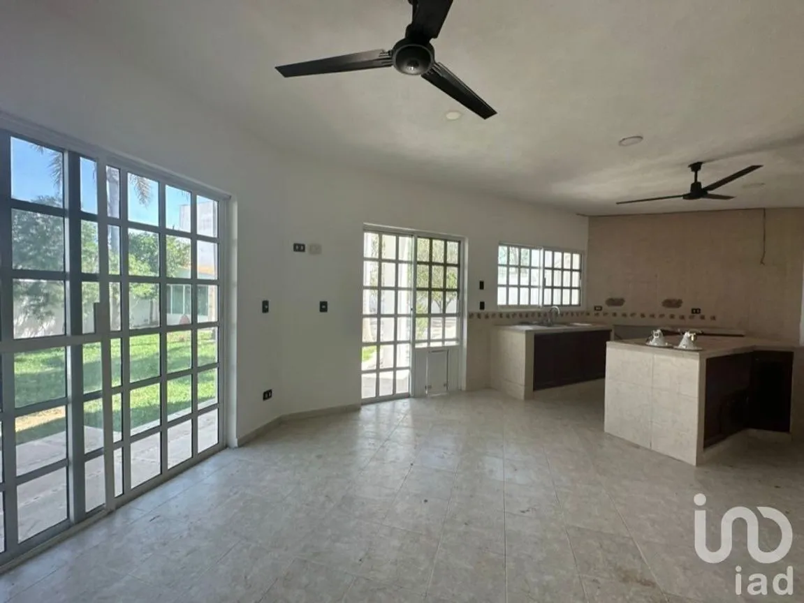 Casa en Renta en Montes de Ame, Mérida, Yucatán | NEX-232473 | iad México | Foto 13 de 32