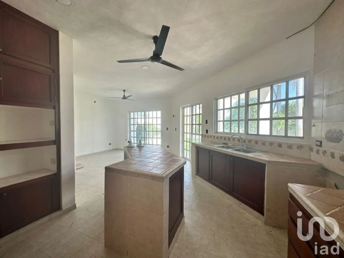 Casa en Renta en Montes de Ame, Mérida, Yucatán | NEX-232473 | iad México | Foto 14 de 32